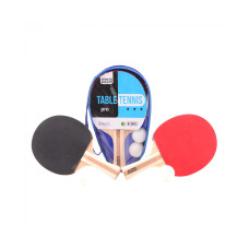Ігровий набір Johntoy для настільного тенісу Table Tennis Pro (6337423)