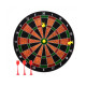 Ігровий набір Johntoy для гри в дартс Magnetic Dart Board (6337426)