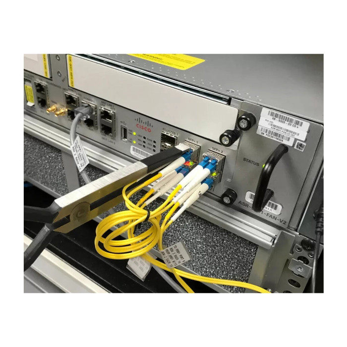 Інструмент Jonard Tools для вставлення/видалення LC, SC-Simplex, SC-Duplex, MU, MT-RJ (FCT-100)