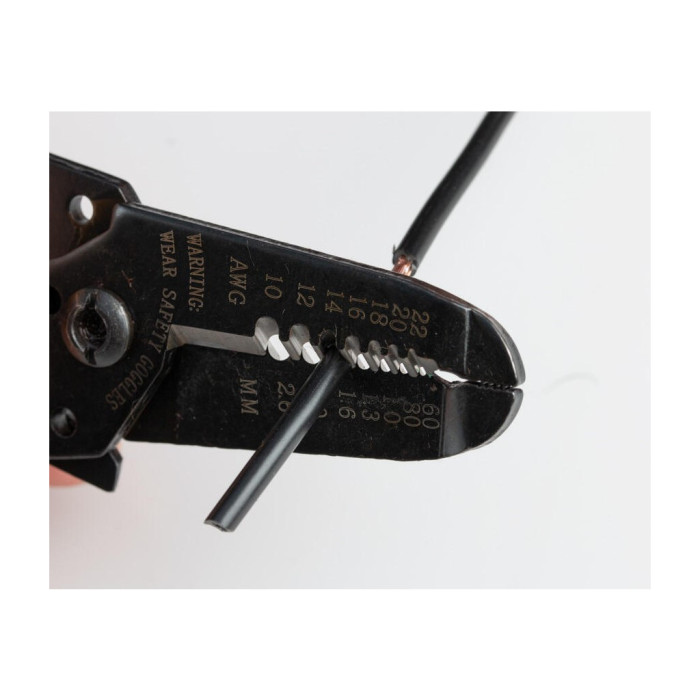 Інструмент Стриппер для оптоволокна JIC-1022 Jonard Tools (JIC-1022)