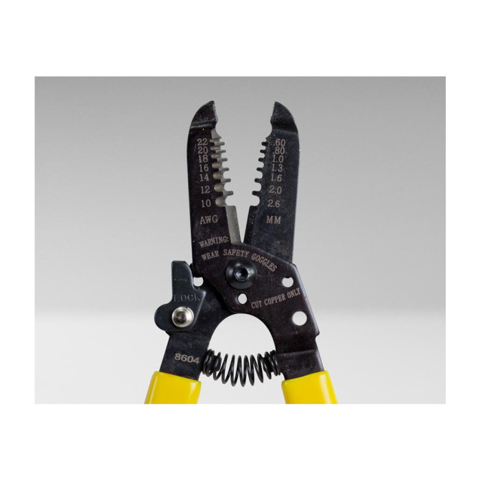 Інструмент Стриппер для оптоволокна JIC-1022 Jonard Tools (JIC-1022)