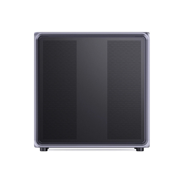 Корпус для ПК JONSBO BO400CG Gray