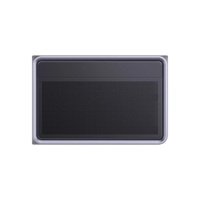 Корпус для ПК JONSBO BO400CG Gray