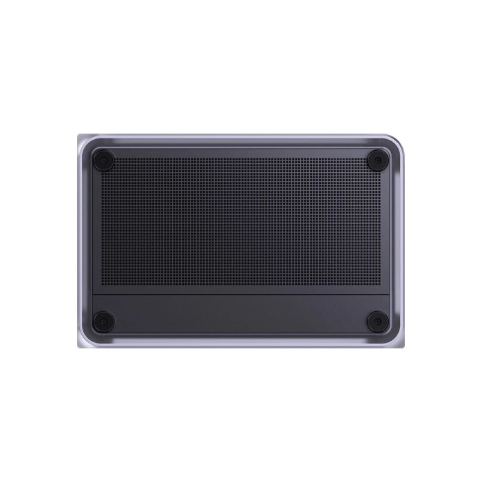 Корпус для ПК JONSBO BO400CG Gray