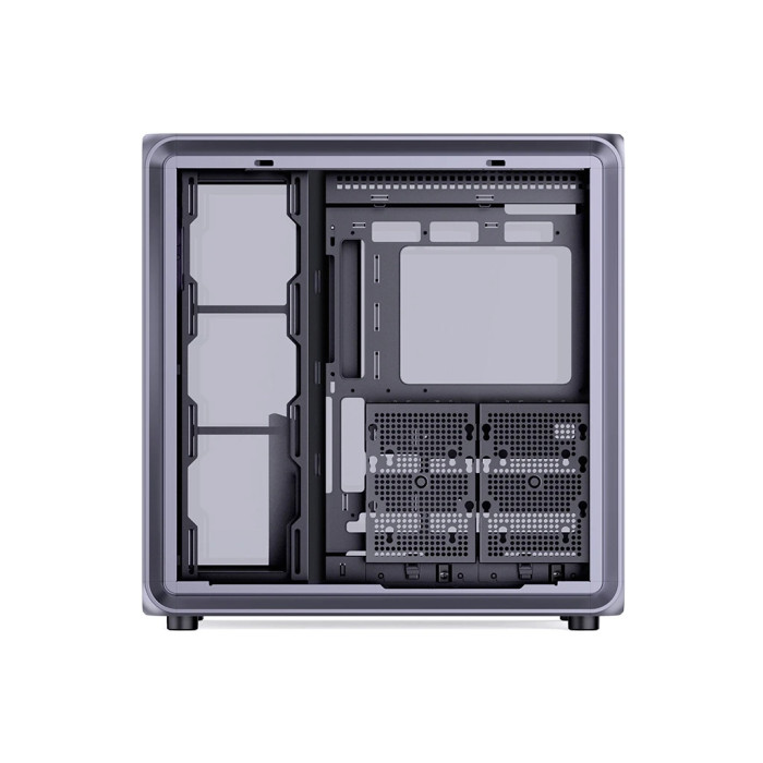 Корпус для ПК JONSBO BO400CG Gray