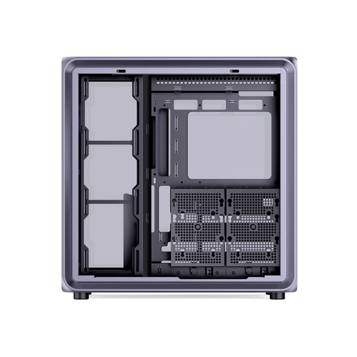 Корпус для ПК JONSBO BO400 Gray