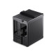Корпус для ПК JONSBO C6-ITX Black
