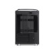 Корпус для ПК JONSBO C6-ITX Black