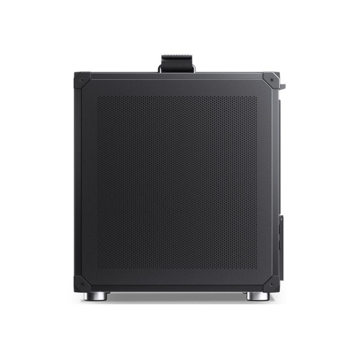 Корпус для ПК JONSBO C6-ITX Black