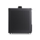 Корпус для ПК JONSBO C6-ITX Black