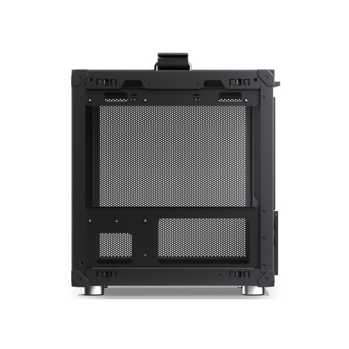 Корпус для ПК JONSBO C6-ITX Black
