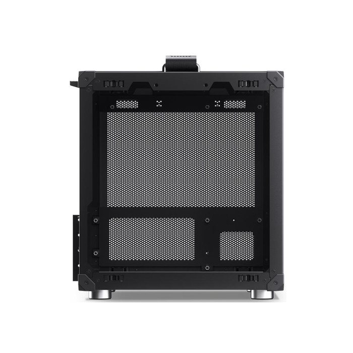 Корпус для ПК JONSBO C6-ITX Black