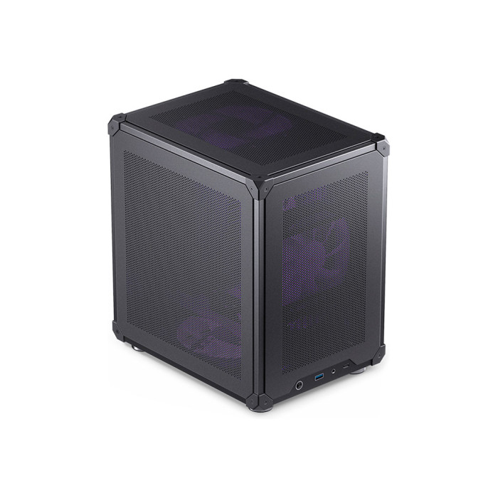 Корпус для ПК JONSBO C6 Black