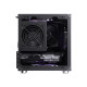 Корпус для ПК JONSBO C6 Black