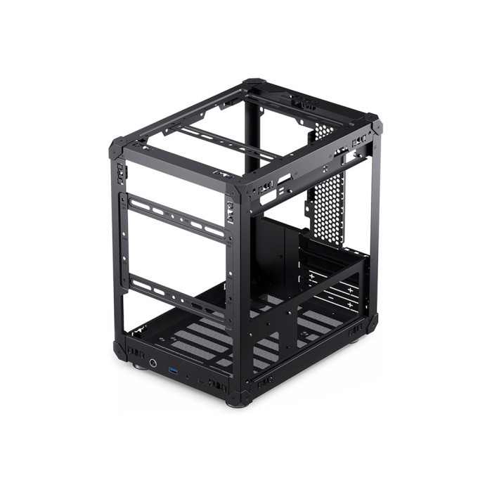 Корпус для ПК JONSBO C6 Black