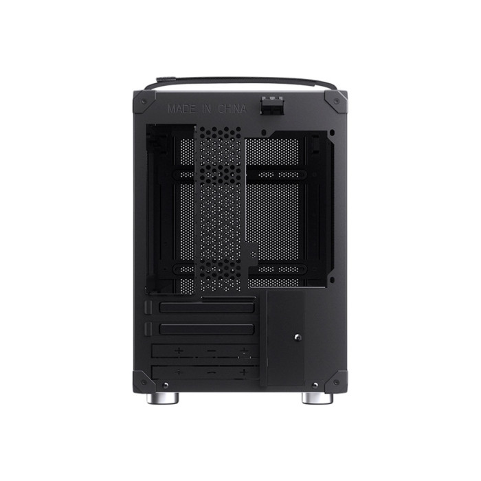 Корпус для ПК JONSBO C6 Handle Black