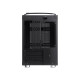 Корпус для ПК JONSBO C6 Handle Black