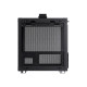 Корпус для ПК JONSBO C6 Handle Black