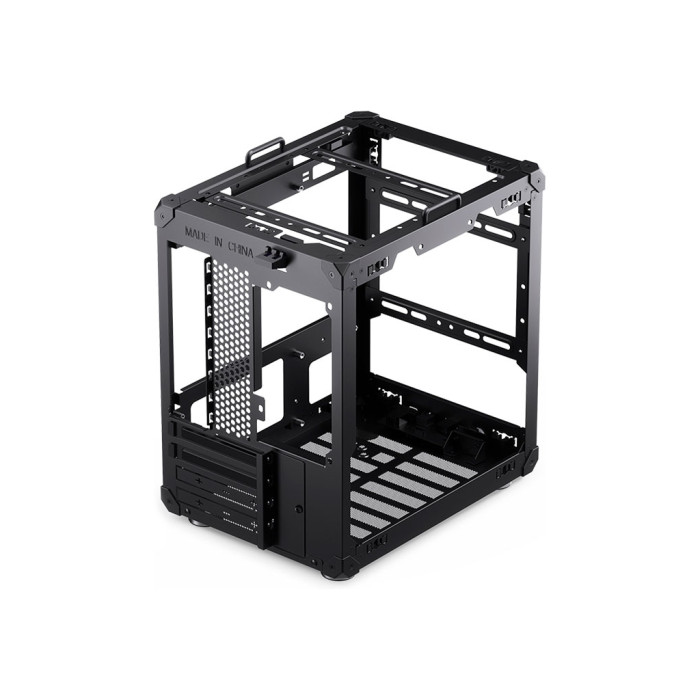 Корпус для ПК JONSBO C6 Handle Black