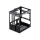 Корпус для ПК JONSBO C6 Handle Black