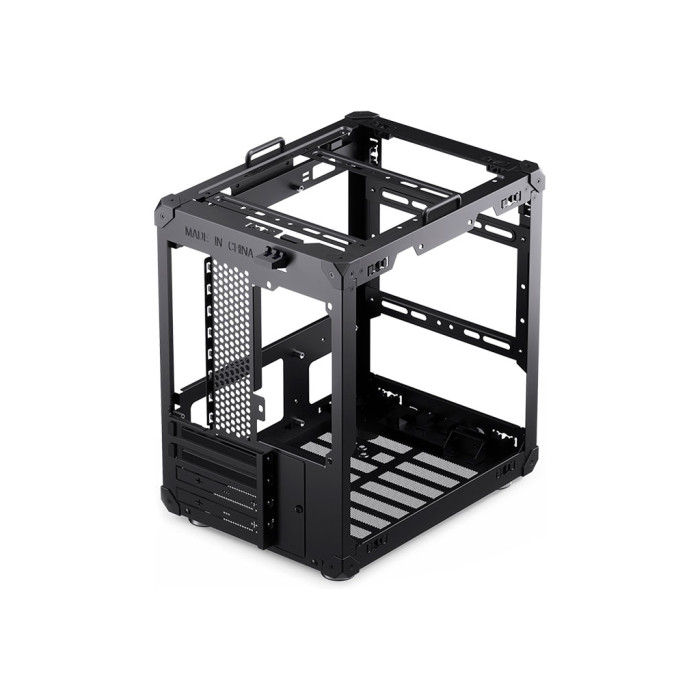 Корпус для ПК JONSBO C6 Handle Black