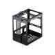 Корпус для ПК JONSBO C6 Handle Black