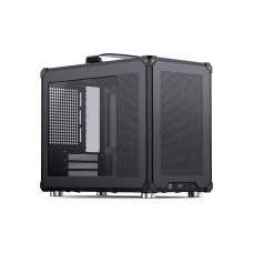 Корпус для ПК JONSBO C6 MAX Black