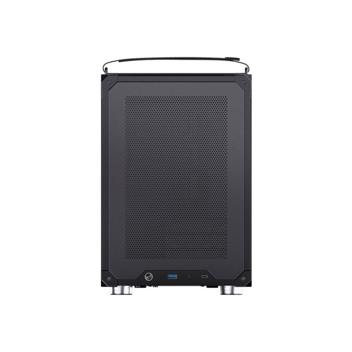 Корпус для ПК JONSBO C6 MAX Black