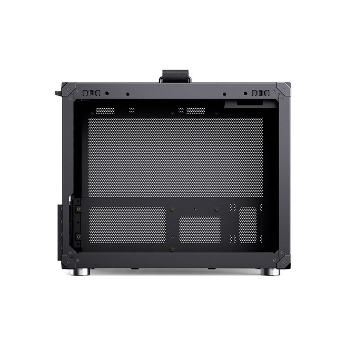 Корпус для ПК JONSBO C6 MAX Black