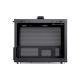 Корпус для ПК JONSBO C6 MAX Black