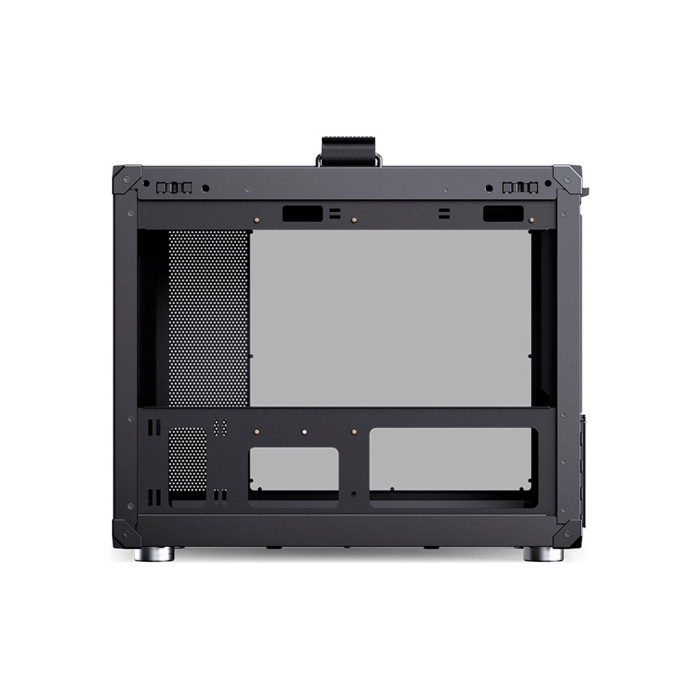 Корпус для ПК JONSBO C6 MAX Black