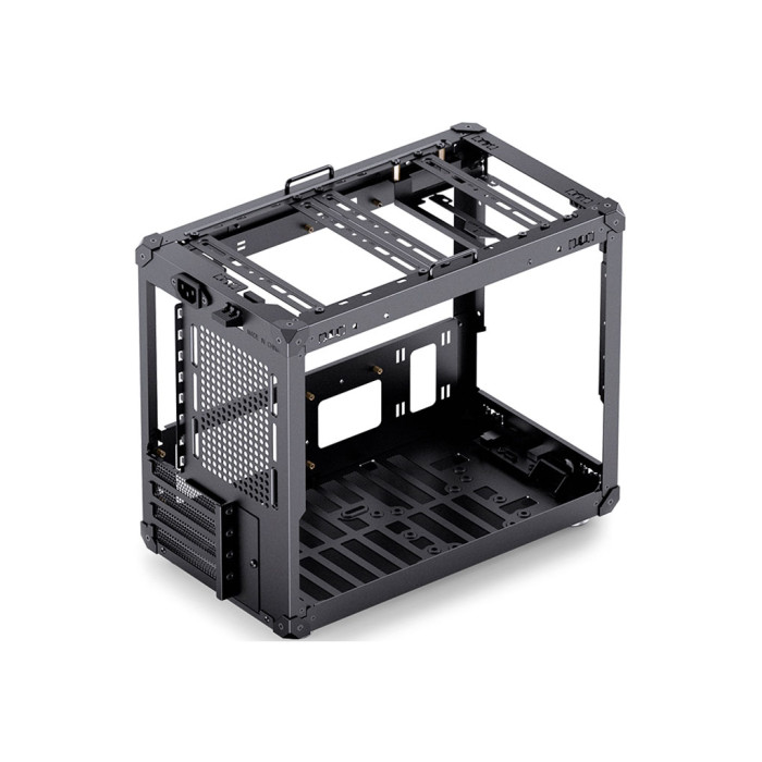 Корпус для ПК JONSBO C6 MAX Black