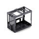 Корпус для ПК JONSBO C6 MAX Black