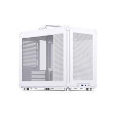 Корпус для ПК JONSBO C6 MAX White