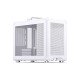 Корпус для ПК JONSBO C6 MAX White