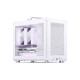 Корпус для ПК JONSBO C6 MAX White