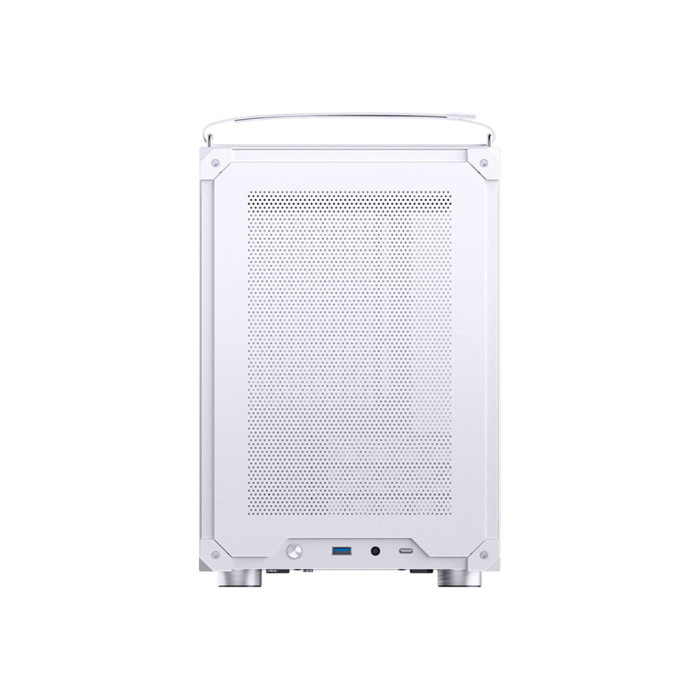 Корпус для ПК JONSBO C6 MAX White