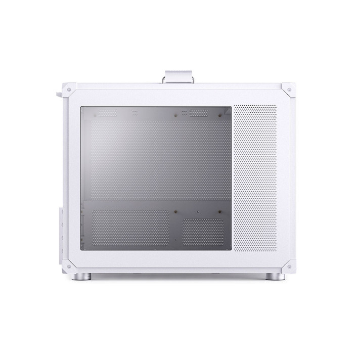 Корпус для ПК JONSBO C6 MAX White