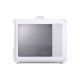 Корпус для ПК JONSBO C6 MAX White