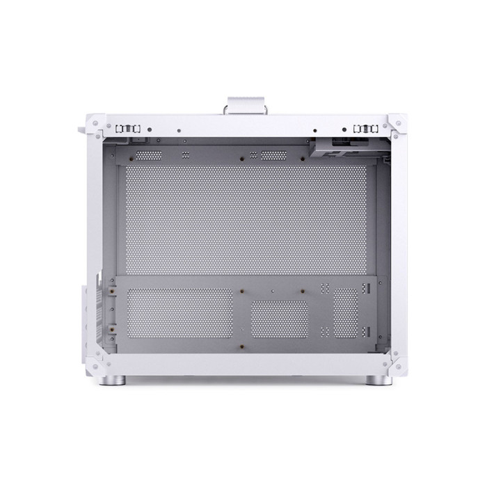 Корпус для ПК JONSBO C6 MAX White