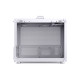 Корпус для ПК JONSBO C6 MAX White
