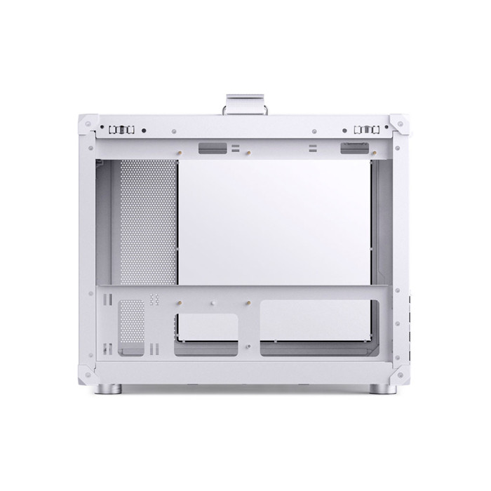 Корпус для ПК JONSBO C6 MAX White