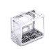 Корпус для ПК JONSBO C6 MAX White