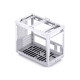 Корпус для ПК JONSBO C6 MAX White