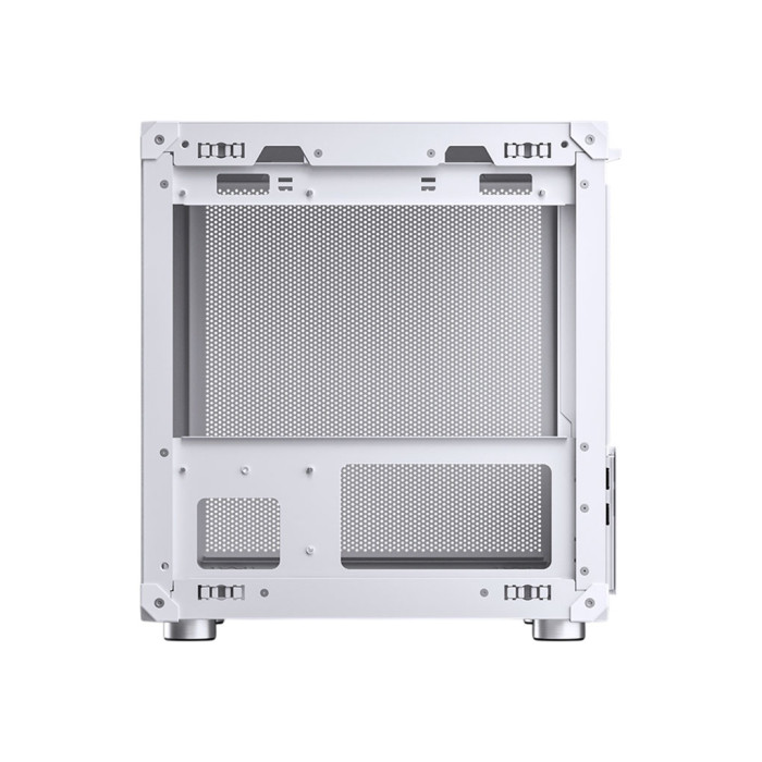 Корпус для ПК JONSBO C6 White
