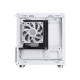 Корпус для ПК JONSBO C6 White