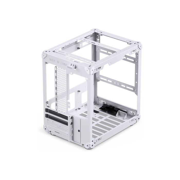 Корпус для ПК JONSBO C6 White