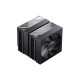 Система рідинного охолодження JONSBO CA90 Black