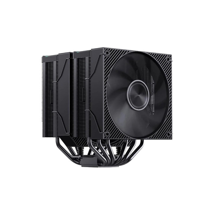 Система рідинного охолодження JONSBO CA90 Black