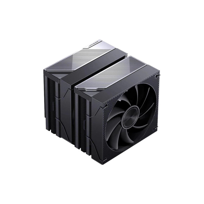 Система рідинного охолодження JONSBO CA90 Black